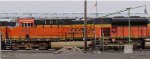 BNSF 3264